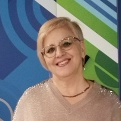 Марина Смирнова, 20.01.1962, Уфа