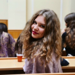 Татьяна Мыльникова, 30.04, Москва