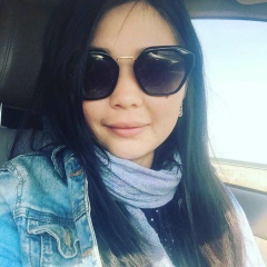 Salta Seitova, 30.11.1993, Тараз