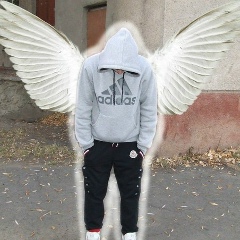 Влад Смуженко, 09.05.1989, Москва