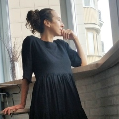 Татьяна Бочарова, 01.08.1979, Москва