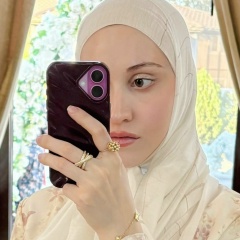 Malidka Imranovna, 14.06, Luxembourg