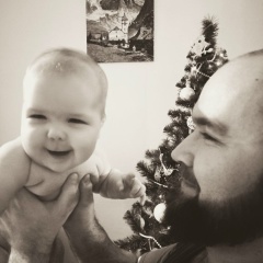 Роман Крылов, 15.12.1987, Пермь