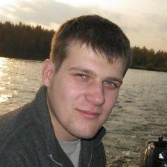 Павел Иванов
