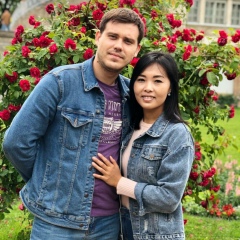 Михаил Позниченко, 17.04, Санкт-Петербург