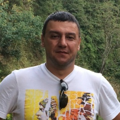 Алексей Гладышев, 15.12, Новосибирск