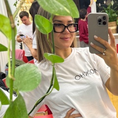 Айман Альменова, 02.02.1992, Волгоград