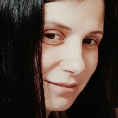 Полина Ручкина, 02.02, Челябинск