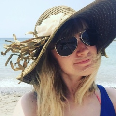 Елена Колоскова, 13.03, Москва