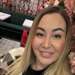 Майя Сыздыкова, 29.01.1990, Астана