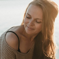 Мария Шабалина, 05.02.1990, Иркутск