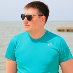 Роман Васильченко, 11.02, Ейск