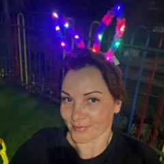 Ирина Костырина, 26.01.1984, Новосибирск