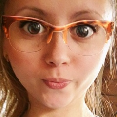 Ирина Палехова, 14.05.1994, Березники