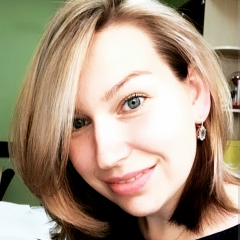 Диана Романова, 16.04, Чебоксары