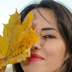 Элина Рахматуллина, 11.12.1985, Уфа