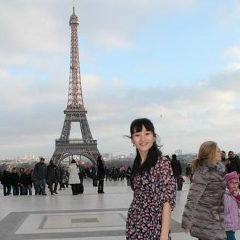 Madina Bolatkhankyzy, 24.12.1990, Алматы