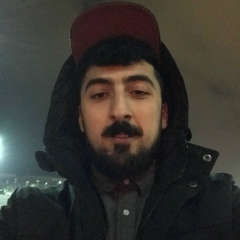 Aliyev Axmed, 20.07.1993, Баку