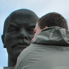 Александр Пономарев, 19.12.1983, Москва