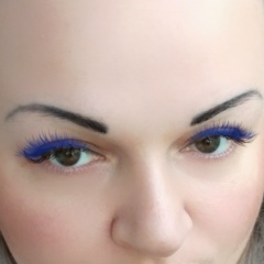 Евгения Богдан, Сочи