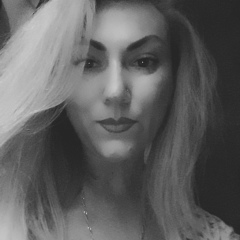 Юлия Сидорук, 25.06, Москва