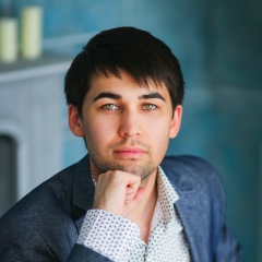 Алексей Христофоров, 17.05.1986, Балашиха