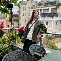 Екатерина Черкашенина, 10.12, Курск