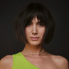 Nazira Saidova, 25.05, Москва