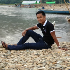 Ko-Zin Ko-Htun, 08.06.1993