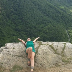 Сона Мартиросян, 08.10.1986, Минск