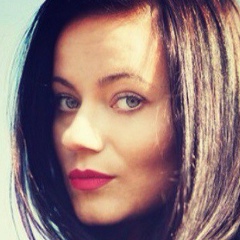 Nataly Oksenchuk, 22.03, Los Angeles