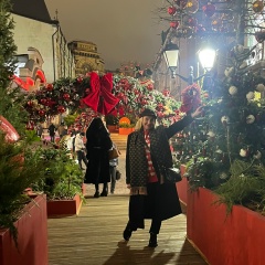 Оксана Кравец, 12.05