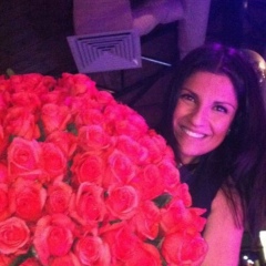 Каролина Санчес, 04.11.1985, Санкт-Петербург