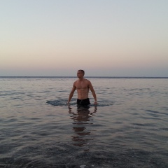 Roman Hiisku, 18.10, Espoo