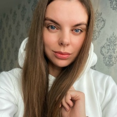 Ольга Зарубина, 19.05, Брест