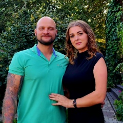 Юлия Осипова, 10.06.1988, Ростов-на-Дону