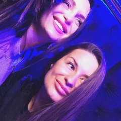 Эка Чинкивская, 23.03.1986, Москва