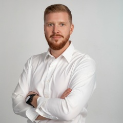 Роман Куниловский, 06.11, Оренбург