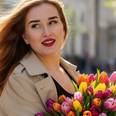 Лариса Кузьмина, 28.04, Ижевск