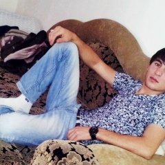 Залим Хайдарбиев, 10.04.1991, Хасавюрт