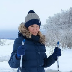 Ирина Козлова, 25.06, Санкт-Петербург