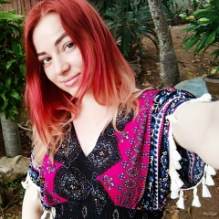 Александра Тедтова, 15.04, Краснодар