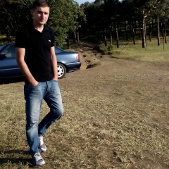 Irakli Chemiae, 07.03.1989