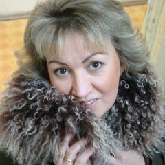 Светлана Павлова, 30.12.1968, Санкт-Петербург