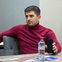 Zaur Tsallagov, 28.07, Москва