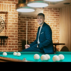 Александр Чепиков, 23.05, Москва