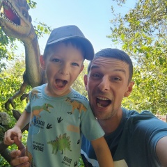 Андрей Кремков, 15.07, Калининград