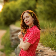 Екатерина Шишкина, 13.10, Ижевск