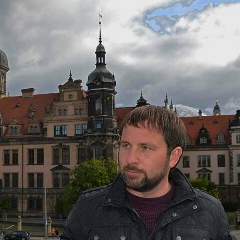 Михаил Зугров, 14.05.1984, Москва