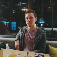 Александр Мезенцев, 17.12, Челябинск